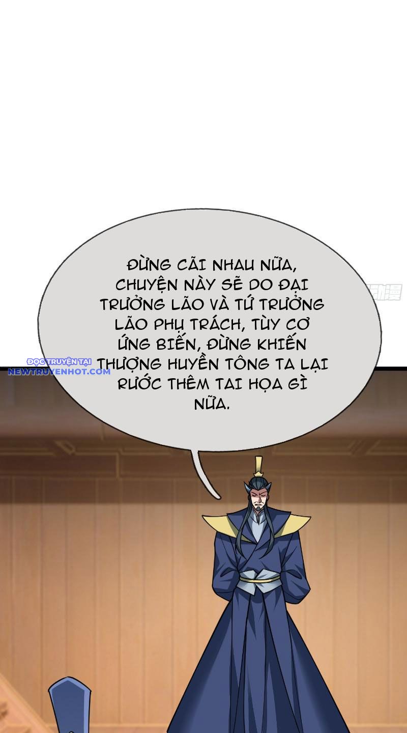 Ngủ say vạn cổ: Xuất thế quét ngang chư thiên chapter 31 - Trang 33