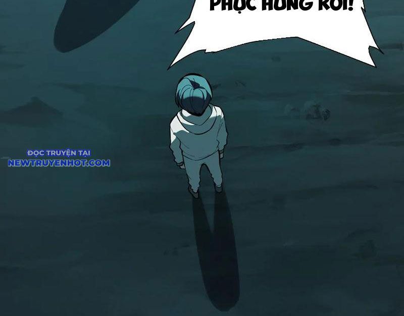 Toàn Dân Tận Thế: Ta Virus Quân Vương chapter 41 - Trang 25