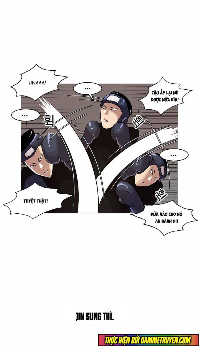 Hoán Đổi Diệu Kỳ Chapter 24 - Trang 12