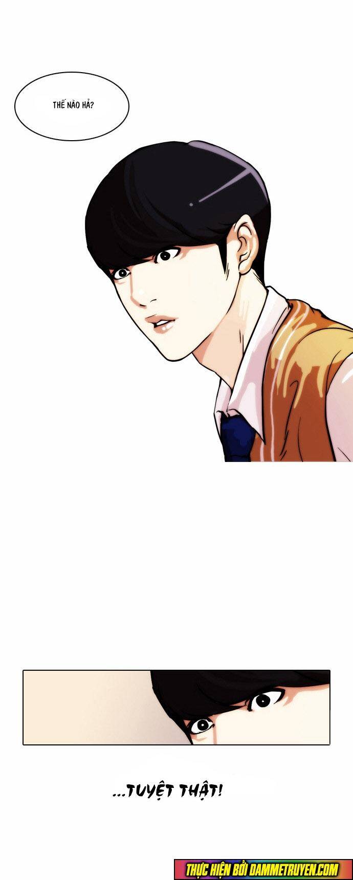 Hoán Đổi Diệu Kỳ Chapter 23 - Trang 7