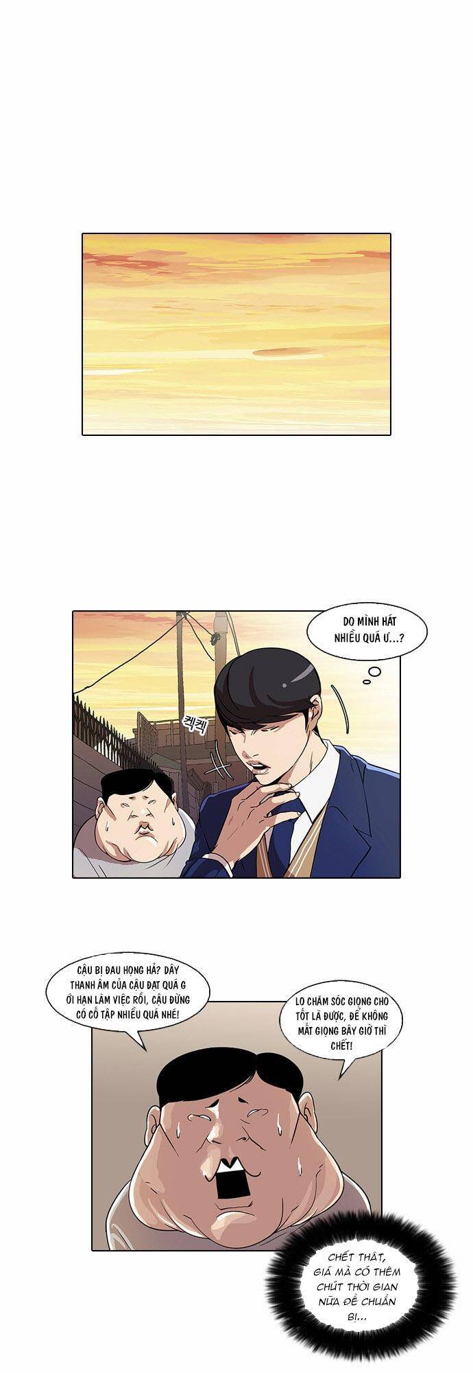 Hoán Đổi Diệu Kỳ Chapter 23 - Trang 17