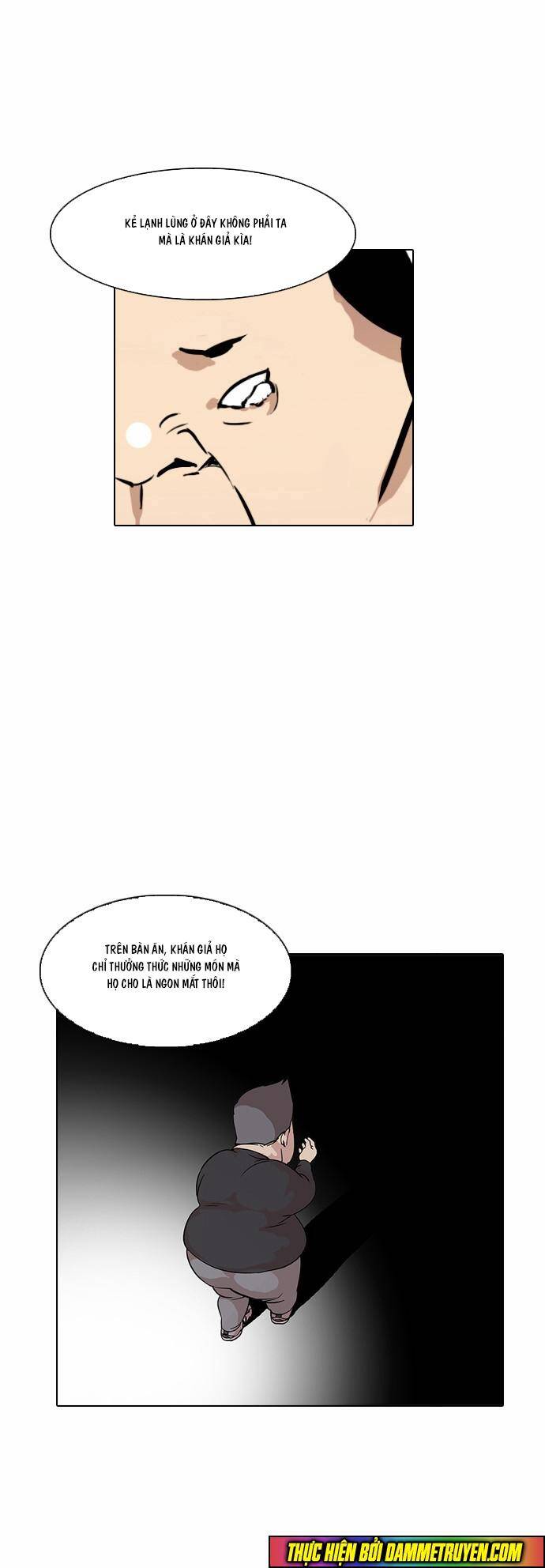 Hoán Đổi Diệu Kỳ Chapter 27 - Trang 67