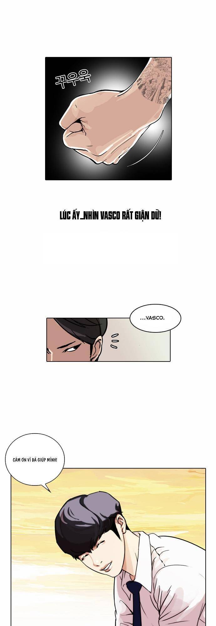 Hoán Đổi Diệu Kỳ Chapter 26 - Trang 37