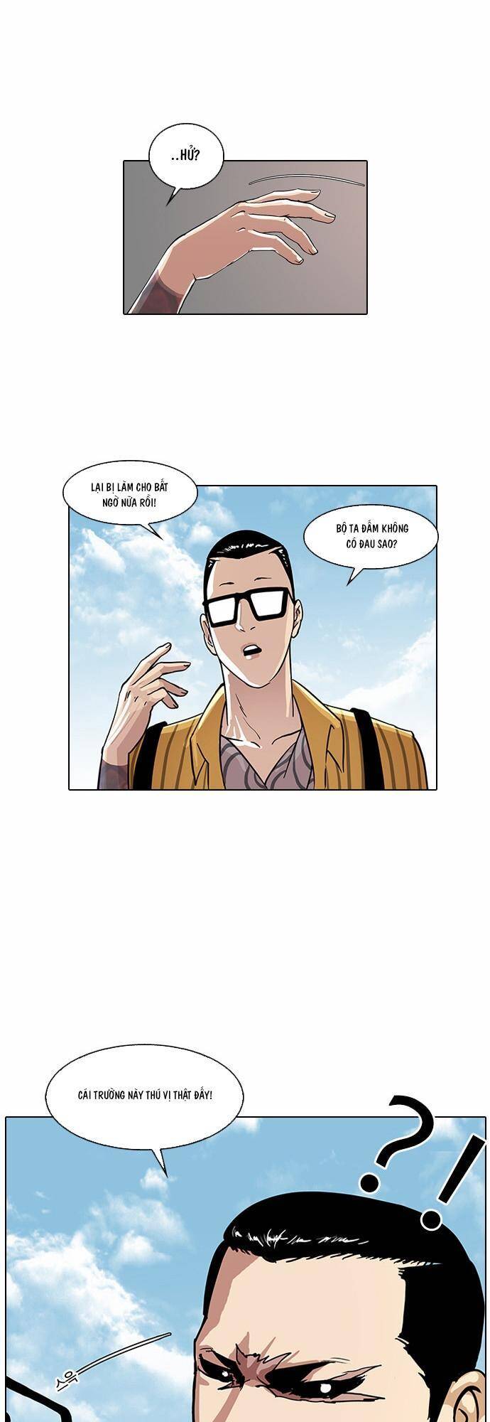 Hoán Đổi Diệu Kỳ Chapter 26 - Trang 18
