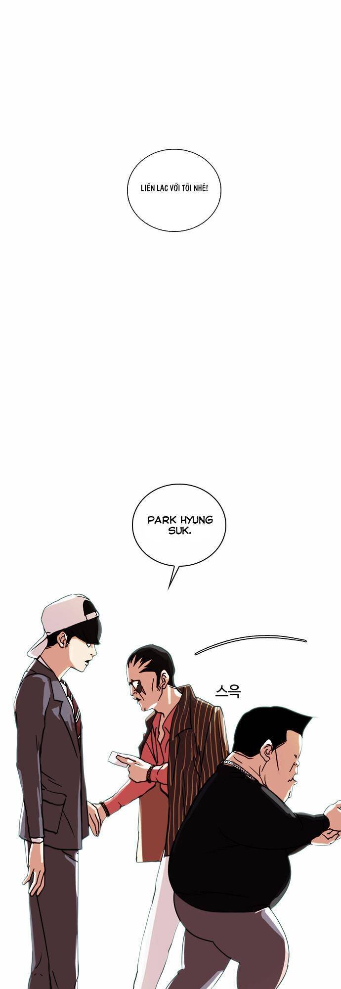 Hoán Đổi Diệu Kỳ Chapter 27 - Trang 61