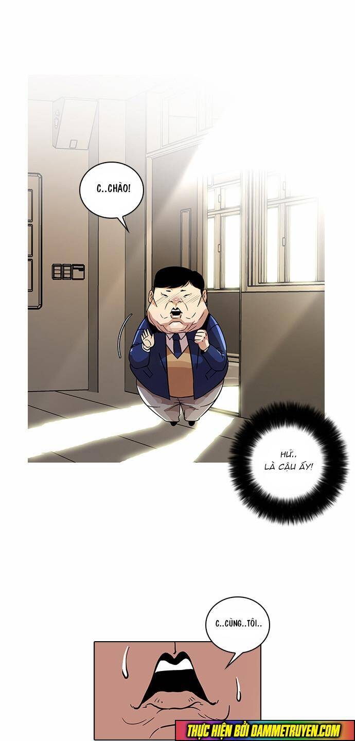 Hoán Đổi Diệu Kỳ Chapter 22 - Trang 47