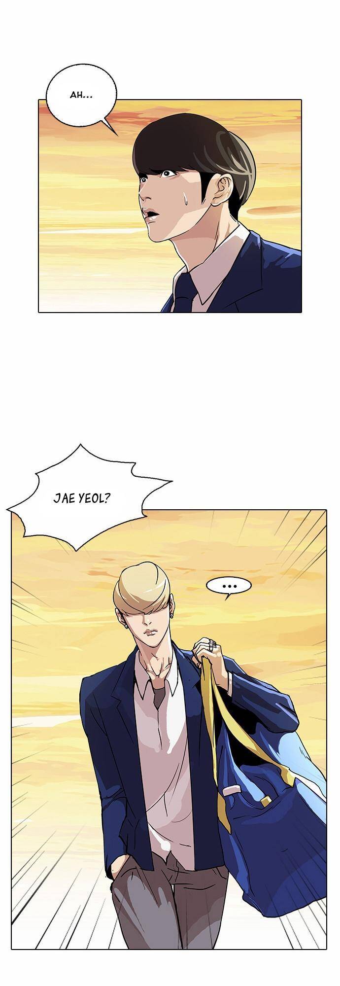 Hoán Đổi Diệu Kỳ Chapter 20 - Trang 19