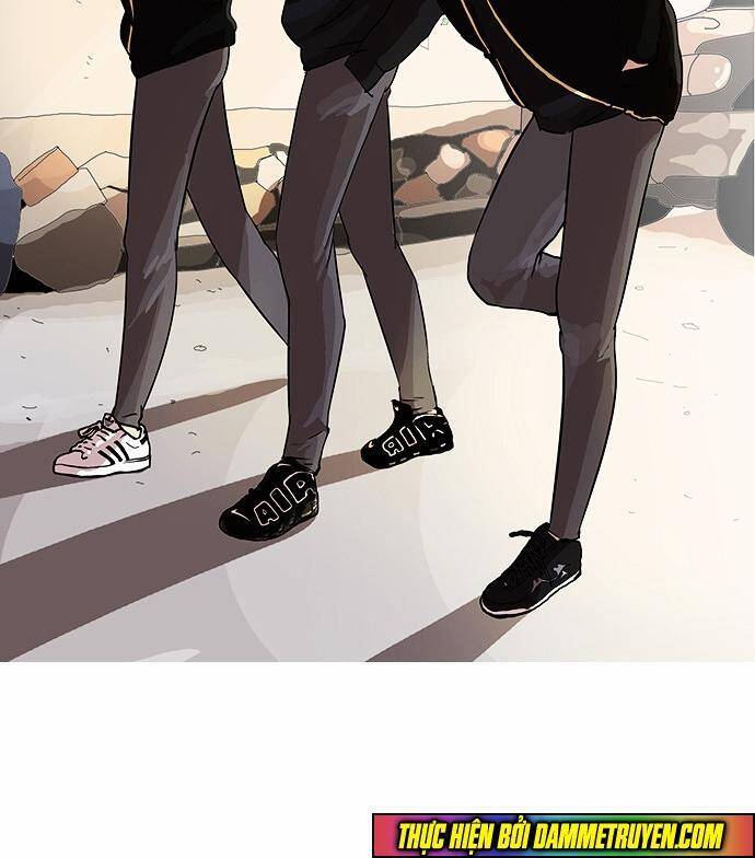 Hoán Đổi Diệu Kỳ Chapter 21 - Trang 32