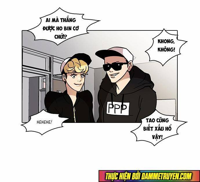 Hoán Đổi Diệu Kỳ Chapter 21 - Trang 48
