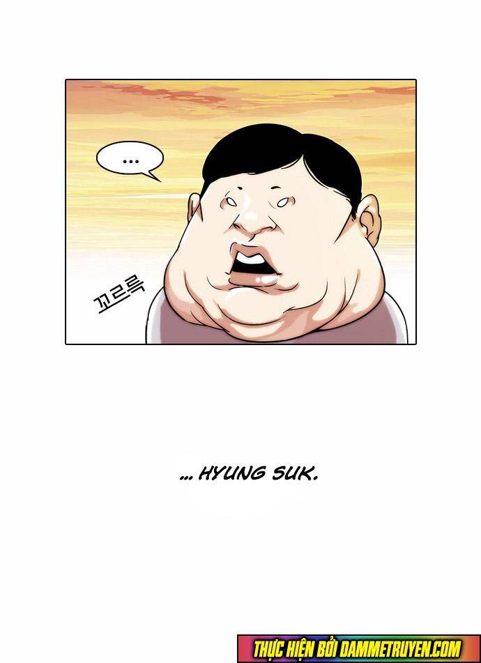 Hoán Đổi Diệu Kỳ Chapter 23 - Trang 23