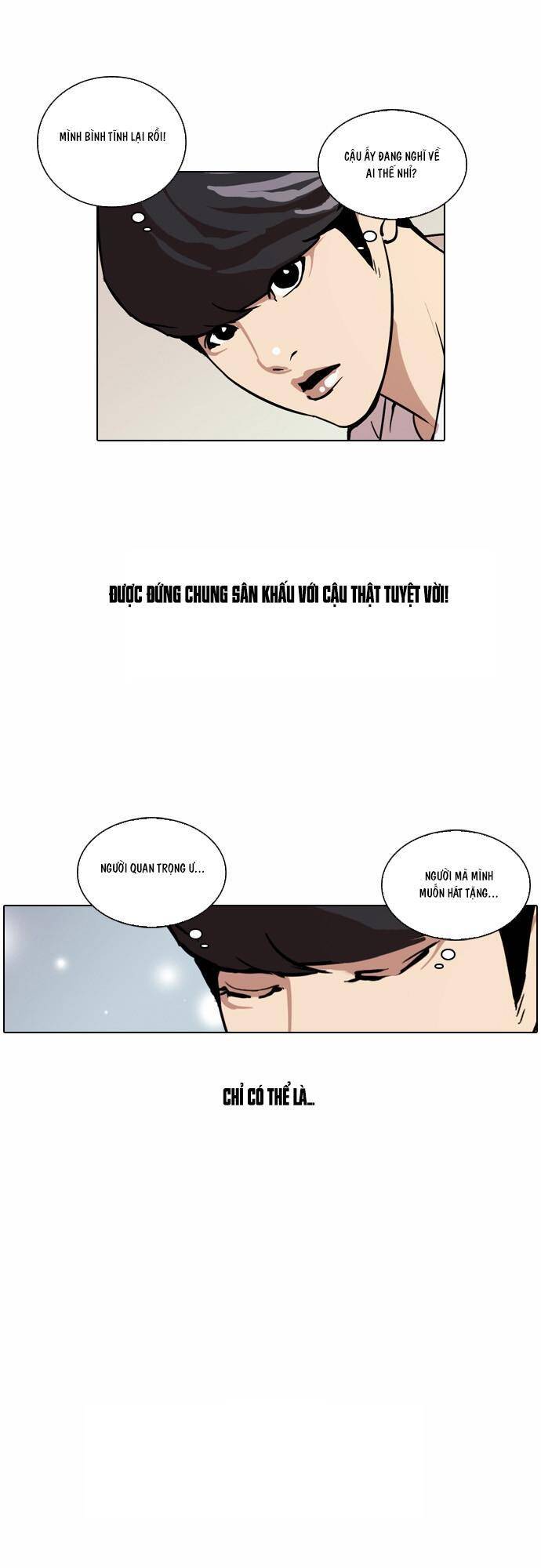 Hoán Đổi Diệu Kỳ Chapter 27 - Trang 25