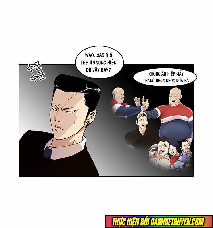 Hoán Đổi Diệu Kỳ Chapter 22 - Trang 15