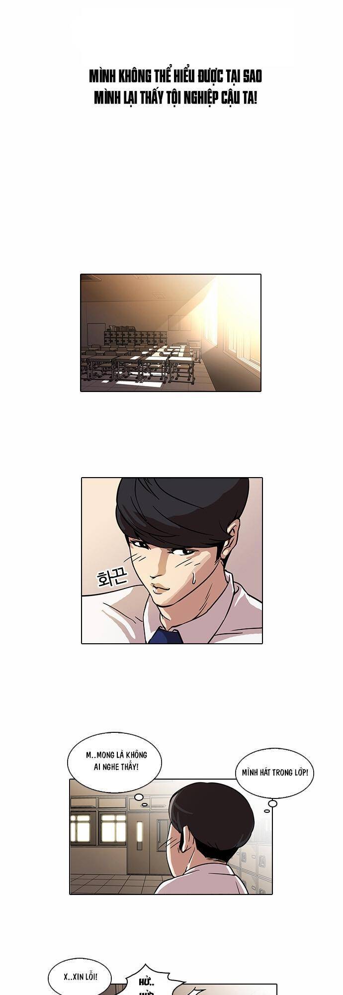 Hoán Đổi Diệu Kỳ Chapter 22 - Trang 45