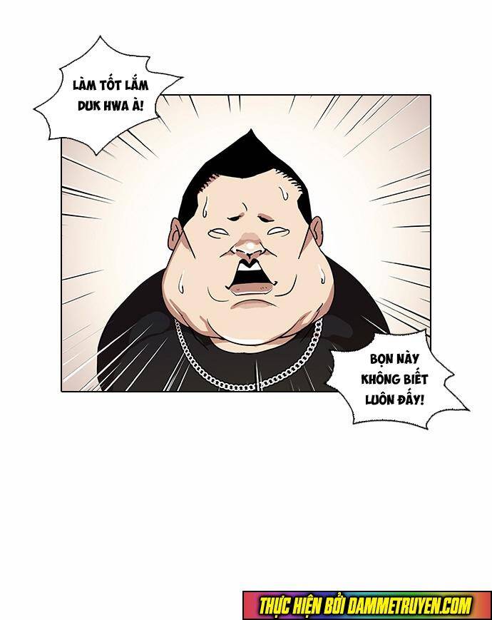 Hoán Đổi Diệu Kỳ Chapter 27 - Trang 56