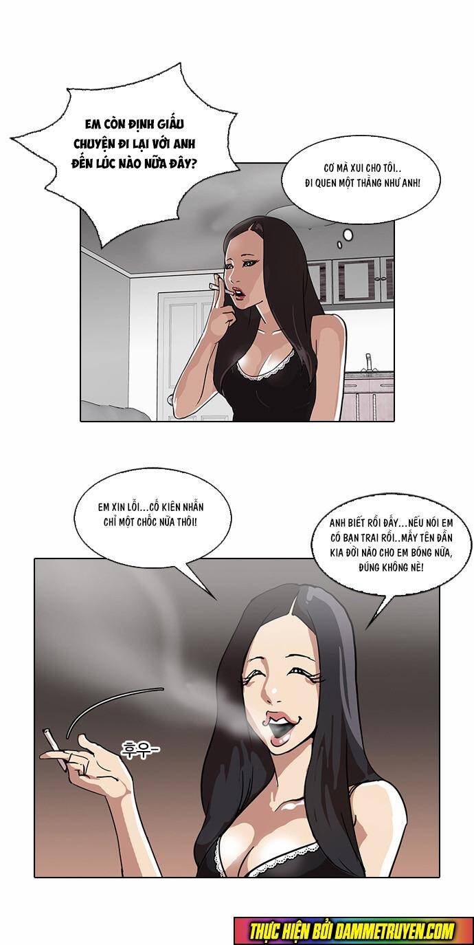 Hoán Đổi Diệu Kỳ Chapter 28 - Trang 51