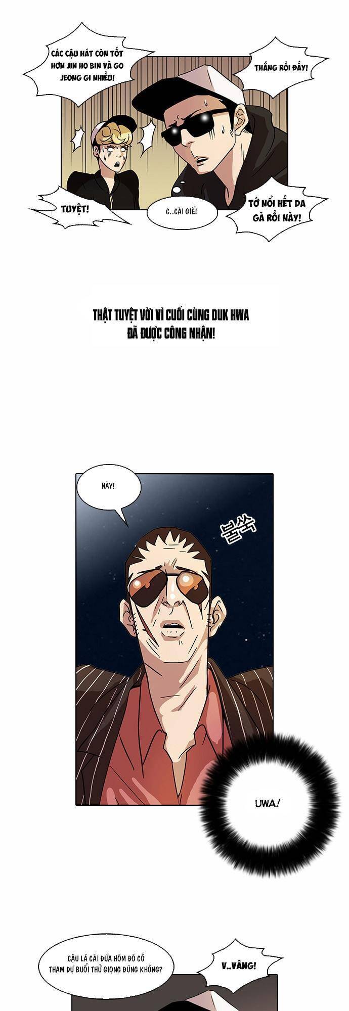 Hoán Đổi Diệu Kỳ Chapter 27 - Trang 57
