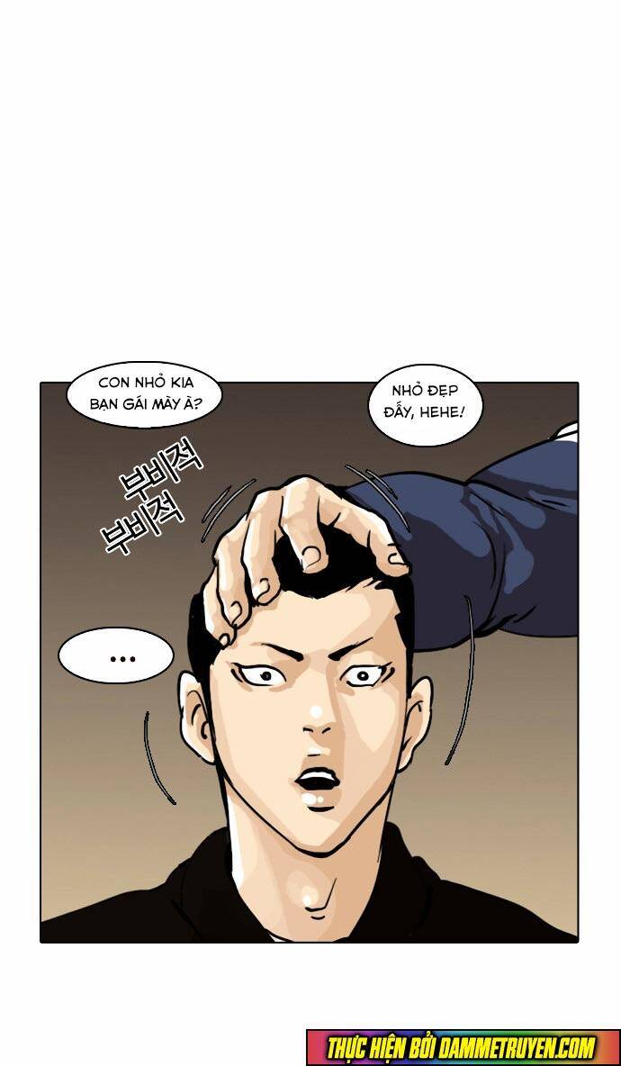 Hoán Đổi Diệu Kỳ Chapter 16 - Trang 45