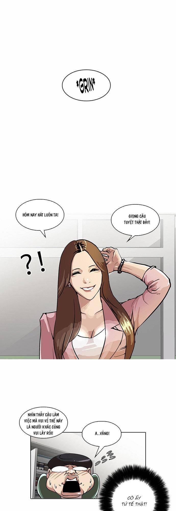 Hoán Đổi Diệu Kỳ Chapter 23 - Trang 32