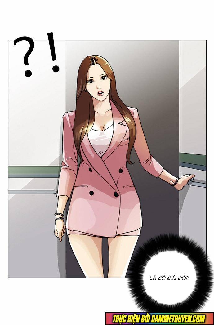 Hoán Đổi Diệu Kỳ Chapter 23 - Trang 30