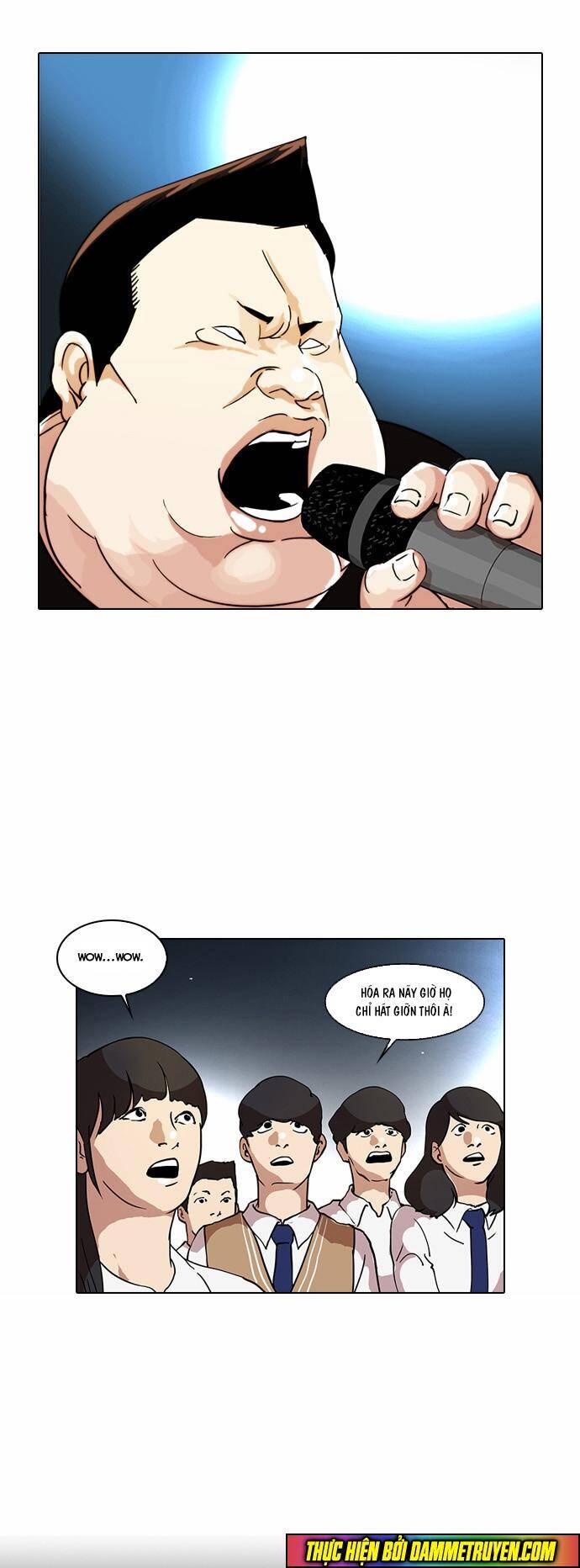 Hoán Đổi Diệu Kỳ Chapter 27 - Trang 37