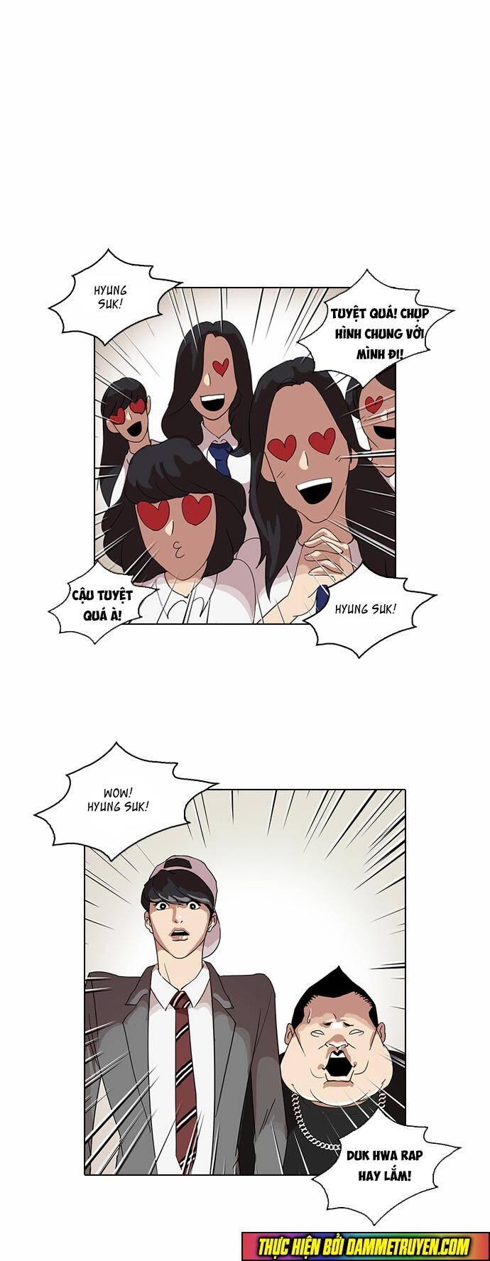 Hoán Đổi Diệu Kỳ Chapter 27 - Trang 55