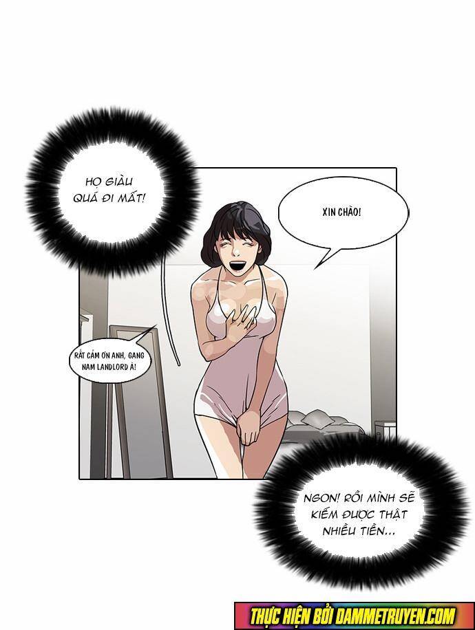 Hoán Đổi Diệu Kỳ Chapter 28 - Trang 44