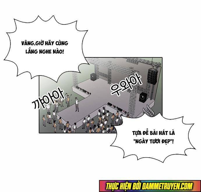 Hoán Đổi Diệu Kỳ Chapter 27 - Trang 8