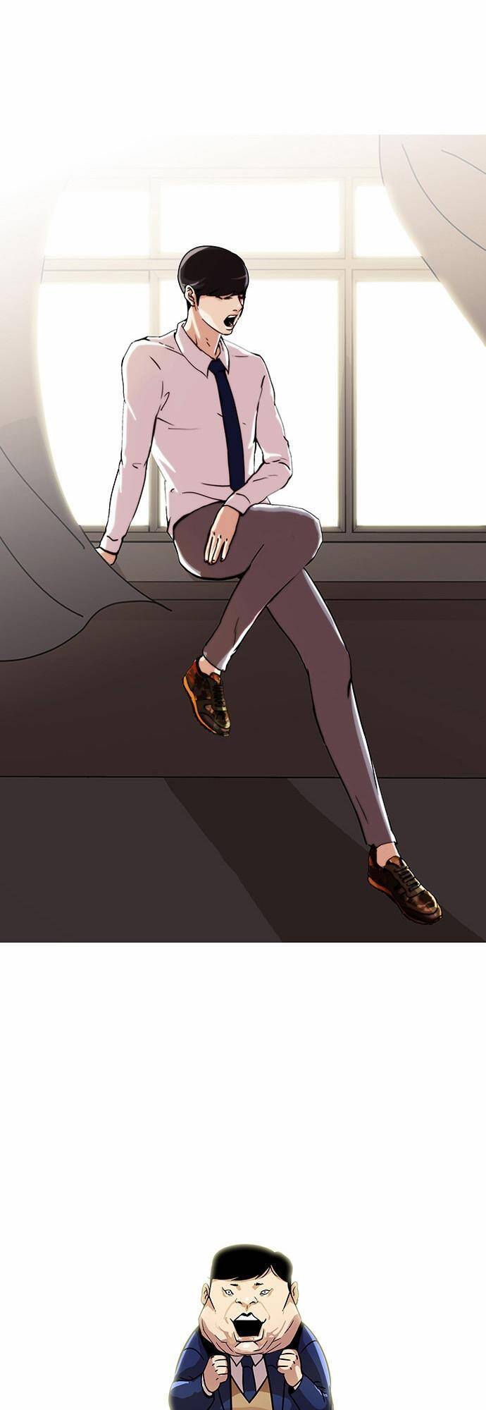 Hoán Đổi Diệu Kỳ Chapter 22 - Trang 40