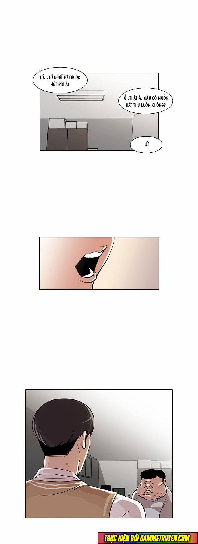 Hoán Đổi Diệu Kỳ Chapter 23 - Trang 13