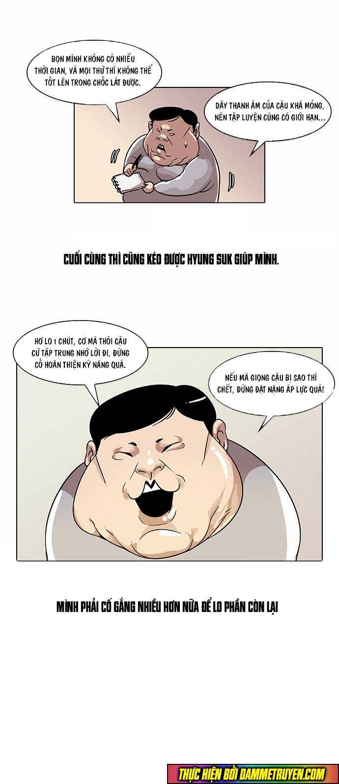 Hoán Đổi Diệu Kỳ Chapter 23 - Trang 16