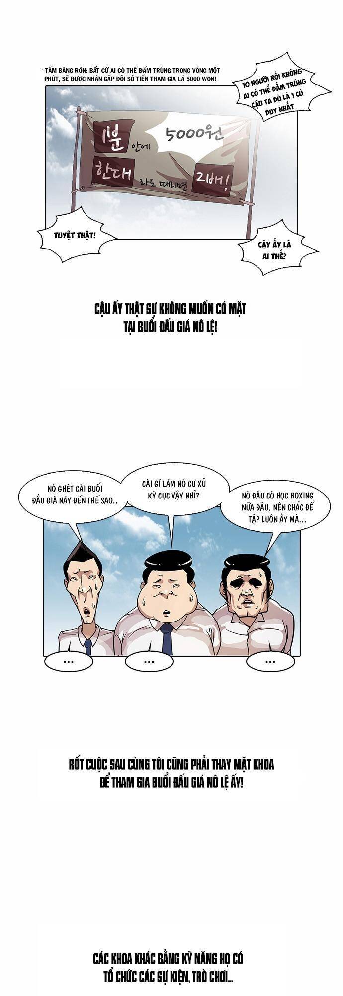 Hoán Đổi Diệu Kỳ Chapter 24 - Trang 13