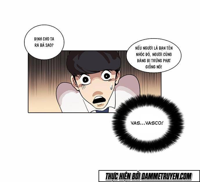 Hoán Đổi Diệu Kỳ Chapter 26 - Trang 16