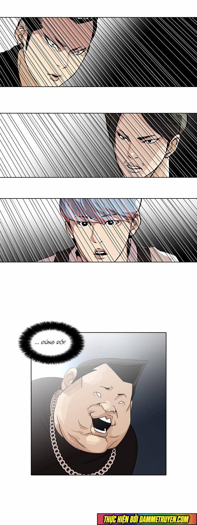 Hoán Đổi Diệu Kỳ Chapter 27 - Trang 31