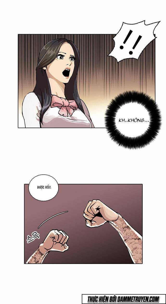 Hoán Đổi Diệu Kỳ Chapter 26 - Trang 20