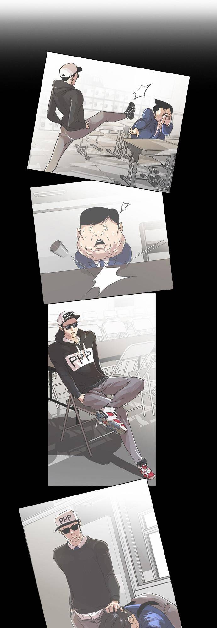 Hoán Đổi Diệu Kỳ Chapter 27 - Trang 45