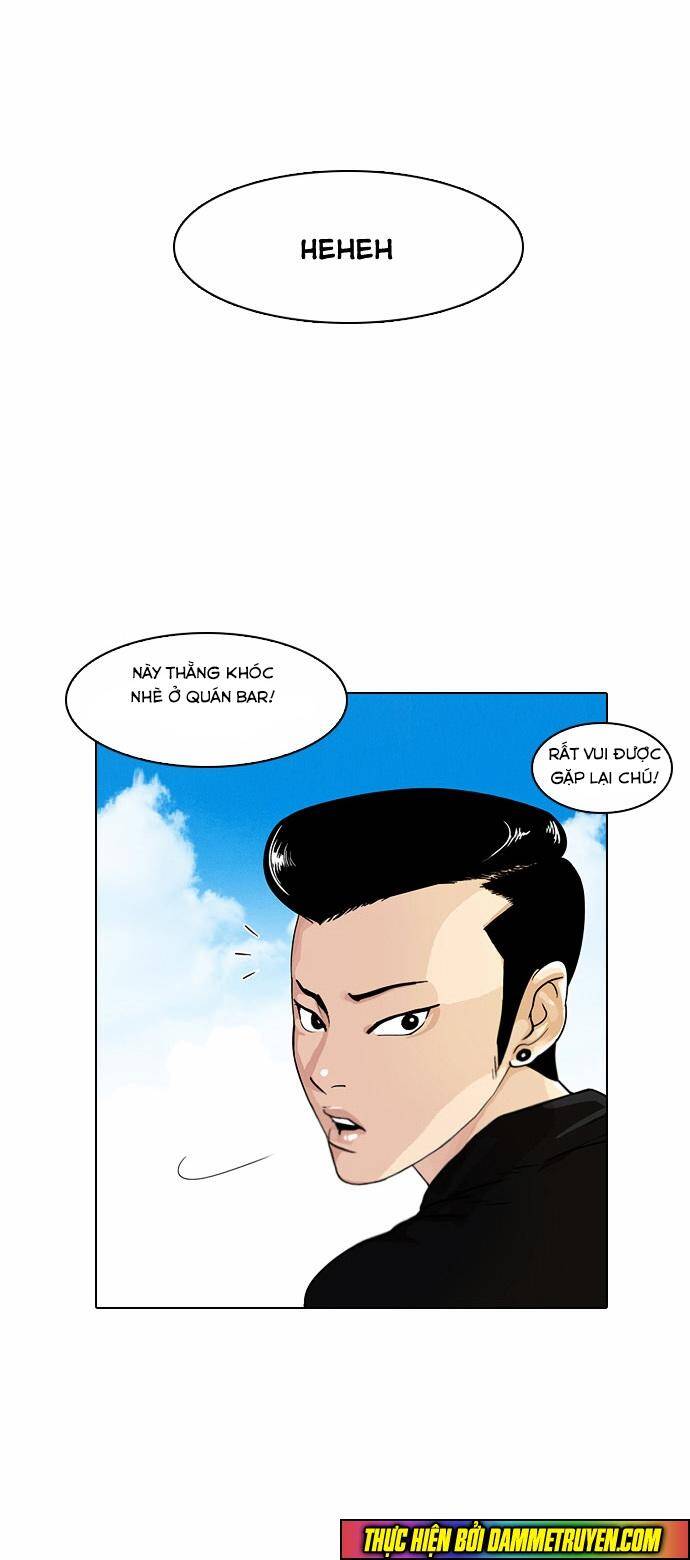 Hoán Đổi Diệu Kỳ Chapter 15 - Trang 53
