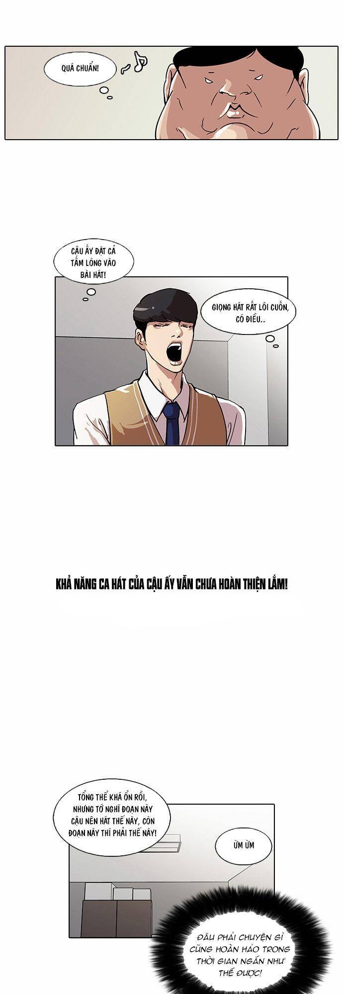 Hoán Đổi Diệu Kỳ Chapter 23 - Trang 14