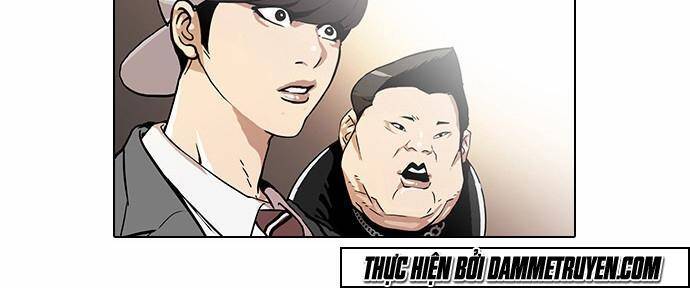 Hoán Đổi Diệu Kỳ Chapter 26 - Trang 56