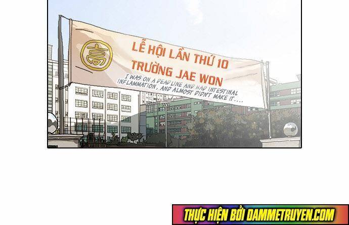Hoán Đổi Diệu Kỳ Chapter 23 - Trang 66