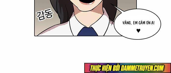Hoán Đổi Diệu Kỳ Chapter 24 - Trang 17
