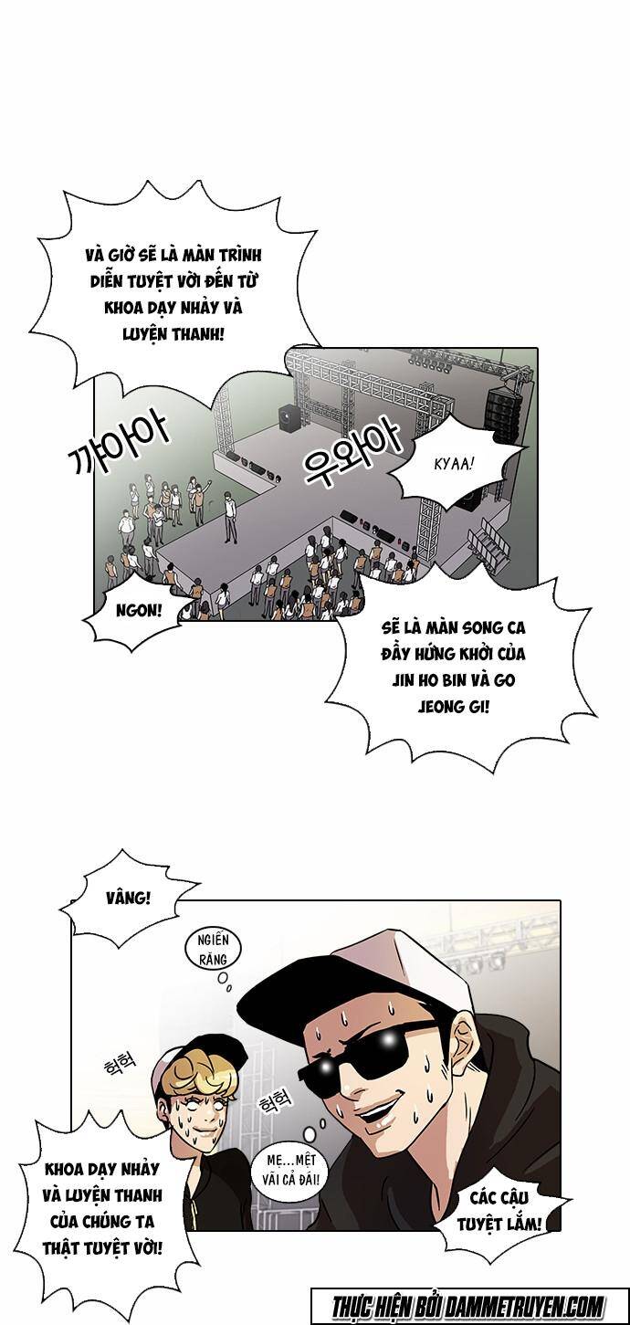 Hoán Đổi Diệu Kỳ Chapter 26 - Trang 46