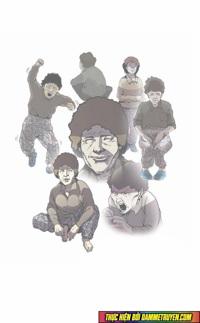 Hoán Đổi Diệu Kỳ Chapter 27 - Trang 26