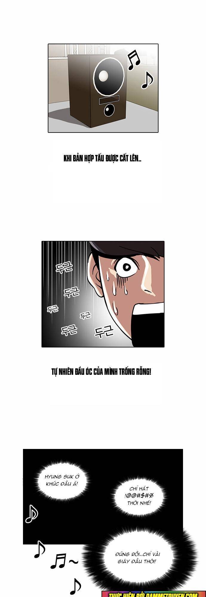 Hoán Đổi Diệu Kỳ Chapter 27 - Trang 9