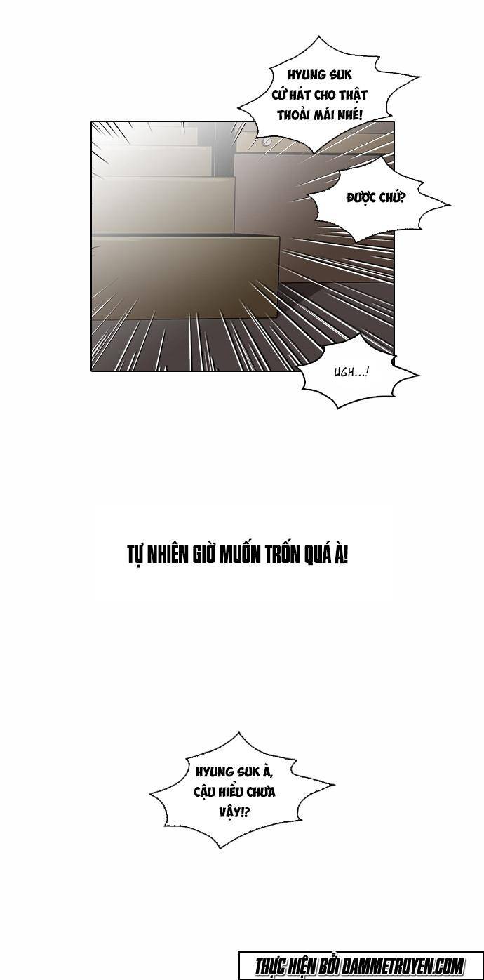 Hoán Đổi Diệu Kỳ Chapter 26 - Trang 50