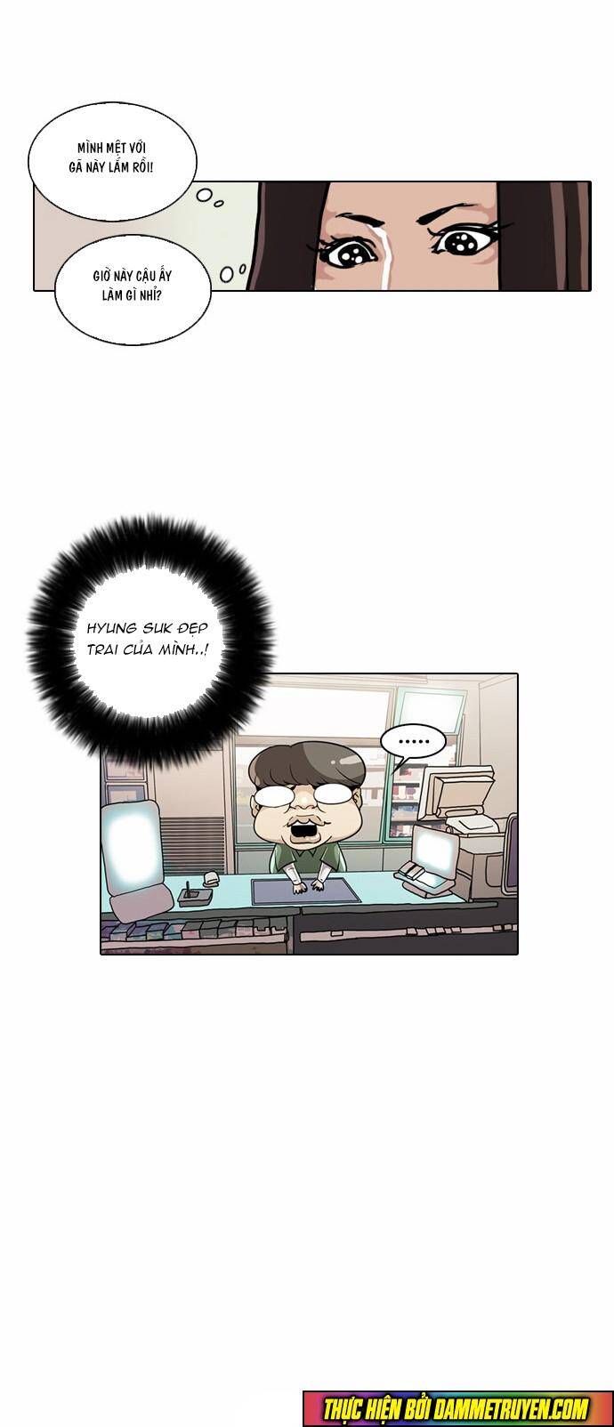 Hoán Đổi Diệu Kỳ Chapter 28 - Trang 54