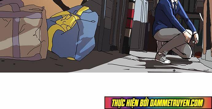 Hoán Đổi Diệu Kỳ Chapter 20 - Trang 29