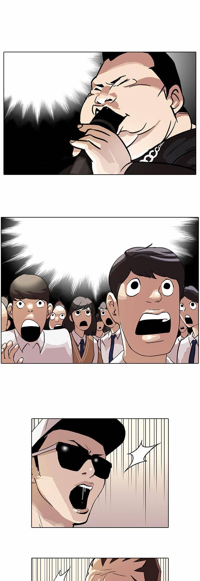 Hoán Đổi Diệu Kỳ Chapter 27 - Trang 17