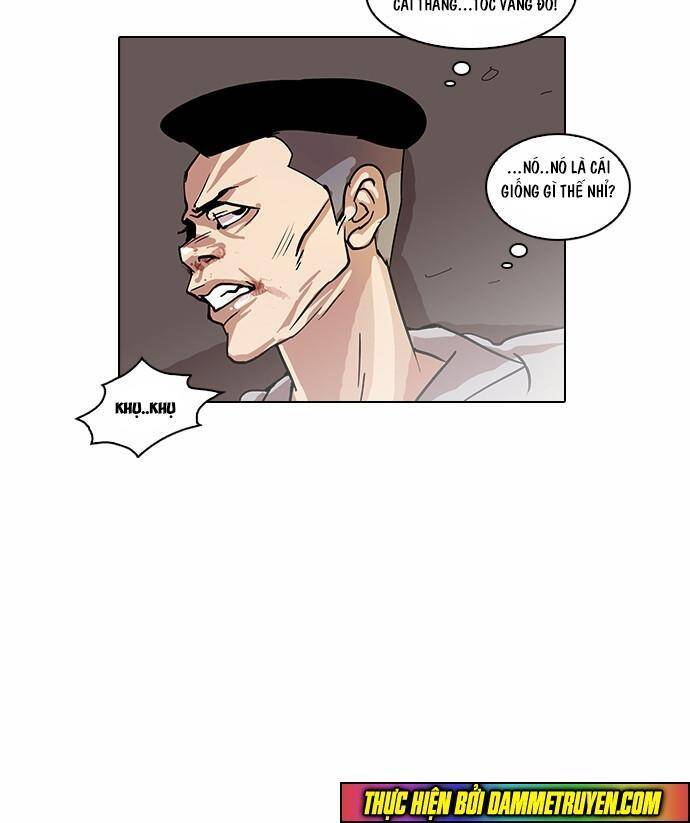 Hoán Đổi Diệu Kỳ Chapter 20 - Trang 33