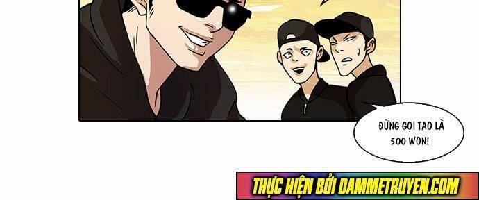 Hoán Đổi Diệu Kỳ Chapter 27 - Trang 12