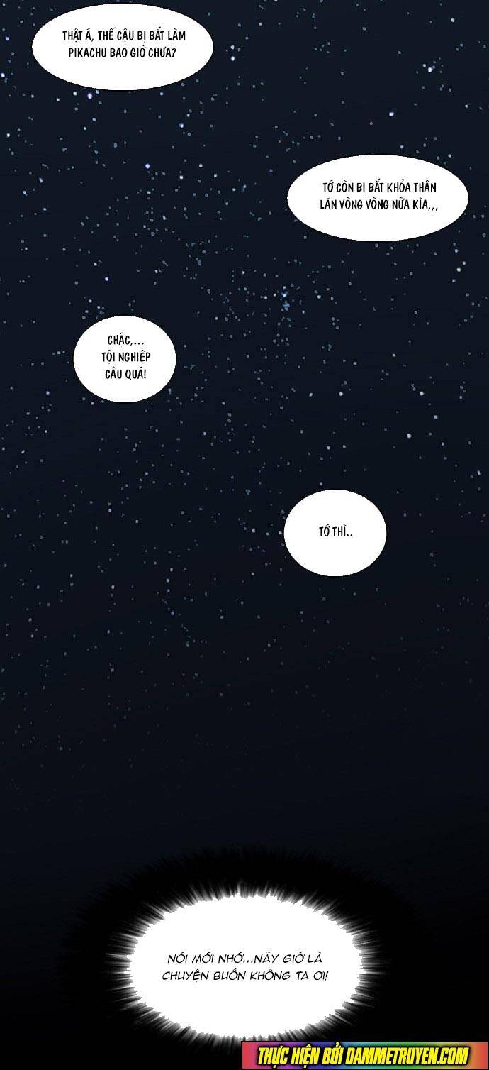 Hoán Đổi Diệu Kỳ Chapter 23 - Trang 45